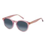 Tommy Hilfiger Kadın Güneş Gözlüğü, TH 2159/S, Pembe
