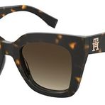 Tommy Hilfiger Kadin Güneş Gözlüğü,Th 2051/S,Havana