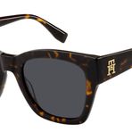 Tommy Hilfiger Kadin Güneş Gözlüğü,Th 2156/S,Havana