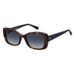 Tommy Hilfiger Kadin Güneş Gözlüğü,Th 2225/S,Havana Mavi
