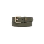 Tommy Hilfiger Kadın Kemer Aw0Aw17756Mt1,Yeşil 75