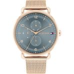 Tommy Hilfiger Kadın Kol Saati 1782664 - Rose Gold