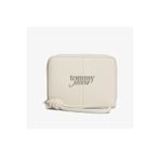 Tommy Hilfiger Kadın Krem Cüzdan (AW0AW18446-ACG)
