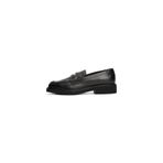 Tommy Hilfiger Kadın Loafer Ayakkabı Fw0Fw08633Bds,Siyah 39