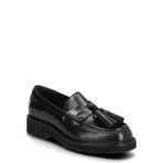 Tommy Hilfiger Kadın Loafer Ayakkabı FW0FW08749BDS