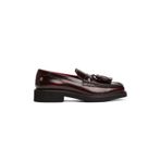 Tommy Hilfiger Kadın Loafer Ayakkabı FW0FW08749XJS