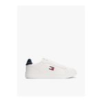 Tommy Hilfiger Kadın Mavi Sneaker