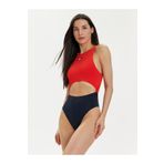 Tommy Hilfiger KADIN MAYO UW0UW05106-XM9