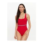 Tommy Hilfiger KADIN MAYO UW0UW05295-XLG