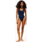 TOMMY HILFIGER KADIN MAYO UW0UW05856-C1G