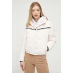 Tommy Hılfıger Kadın Mont DW0DW16100-TJ9 - XL - Pembe