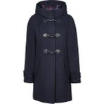 Tommy Hılfıger Kadın Mont TW2MP250-NVY - Lacivert