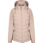 Tommy Hılfıger Kadın Mont TW4MP404-CHI - Krem
