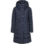Tommy Hılfıger Kadın Mont TW4MP755-NVY - Lacivert