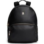 Tommy Hilfiger Kadın Sırt Çanta AW0AW17652BDS - STD - 001 Siyah