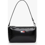 Tommy Hilfiger Kadın Siyah Cüzdan (AW0AW18092-BDS)