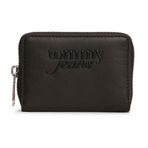 Tommy Hilfiger Kadın Siyah Cüzdan (AW0AW18445-BDS)