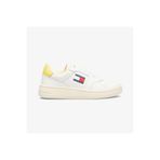 Tommy Hilfiger Kadın Siyah Spor Ayakkabı & Sneaker