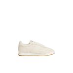Tommy Hilfiger Kadın Sneaker En0En02817Acg,Beige 37