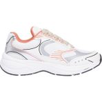Tommy Hilfiger Kadın Sneaker EN0EN029220F8 - Bej - 37