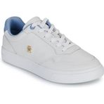 Tommy Hilfiger Kadın Sneaker FW0FW086800GB