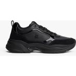 Tommy Hilfiger Kadın Sneaker FW0FW08840BDS - Black