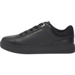 Tommy Hilfiger Kadın Sneaker Fw0Fw09020Bds,Black 37