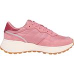 Tommy Hilfiger Kadın Sneaker, Pembe, 38 Beden