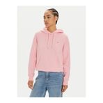 Tommy Hilfiger Kadın Sweatshırt Dw0dw19958-tha