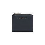 Tommy Hilfiger Kadın Th Flag Compact Cüzdan - Mavi