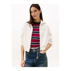 Tommy Hilfiger Kadın TJW Cozy Script Hırka