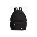 Tommy Hilfiger Kadın Tjw Essential Daily Dome Sırt Çantası - Siyah