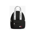 Tommy Hilfiger Kadın Tjw Essential Daily Mini Sırt Çantası - Siyah