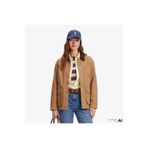 Tommy Hilfiger Kadın TJW Twill Kadife Ceket