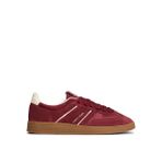 Tommy Hilfiger Kırmızı Kadın Sneaker EN0EN02924XKK