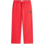 Tommy Hilfiger Kırmızı Kız Çocuk Nakışlı Sweatpant KG0KG09356XK3 - 16 Yaş