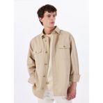 Tommy Hilfiger Koyu Haki Erkek Ceket MW0MW38875RBT