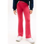 Tommy Hilfiger Koyu Pembe Kız Çocuk Tayt KG0KG08980XI5 - 16 Yaş