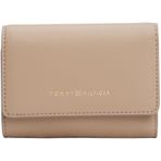 Tommy Hilfiger Kürkçü dosyası/cüzdan kadın, Bej (Coastal Taupe), OS