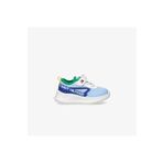 Tommy Hilfiger Lace Up Velcro Çocuk Mavi Spor Ayakkabı