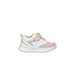 Tommy Hilfiger Lace Up Velcro Çocuk Renkli Spor Ayakkabı, 27, T1A9-33755-1697Y913, Y913-RENKLİ, Unisex Çocuk