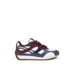Tommy Hilfiger Lacivert - Bordo Sneaker Fw0Fw090980Gz, 37, 5003346796, Lacivert - Bordo, Kadın