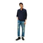 Tommy Hilfiger Lacivert Denim Pantolon Relaxed River, 31/30, 5003346327, Renksiz, Erkek