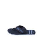 Tommy Hilfiger Lacivert Erkek Plaj Terliği SPORTY HILFIGER BEACH SANDAL