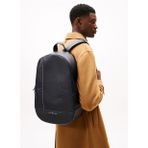 Tommy Hilfiger Lacivert Erkek Sırt Çantası TH CENTRAL BACKPACK
