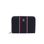 Tommy Hilfiger Lacivert Kadın Cüzdan AW0AW179530GY