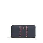 Tommy Hilfiger Lacivert Kadın Cüzdan AW0AW18133DW6