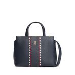 Tommy Hilfiger Lacivert Kadın El Çantası AW0AW18154DW6
