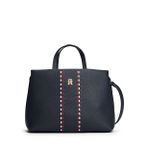 Tommy Hilfiger Lacivert Kadın El Çantası AW0AW18155DW6