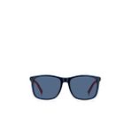Tommy Hilfiger Lacivert Unisex Güneş Gözlüğü 207143PJP50KU